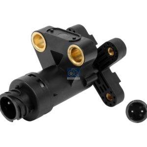 DT Spare Parts 3.65400 Distance sensor, M6 x 1, 2 poles