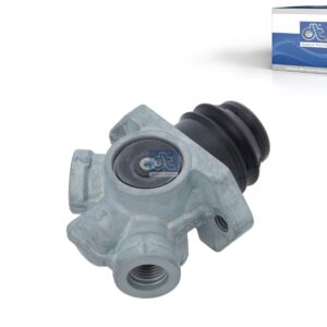 DT Spare Parts 3.65405 3/2-way valve