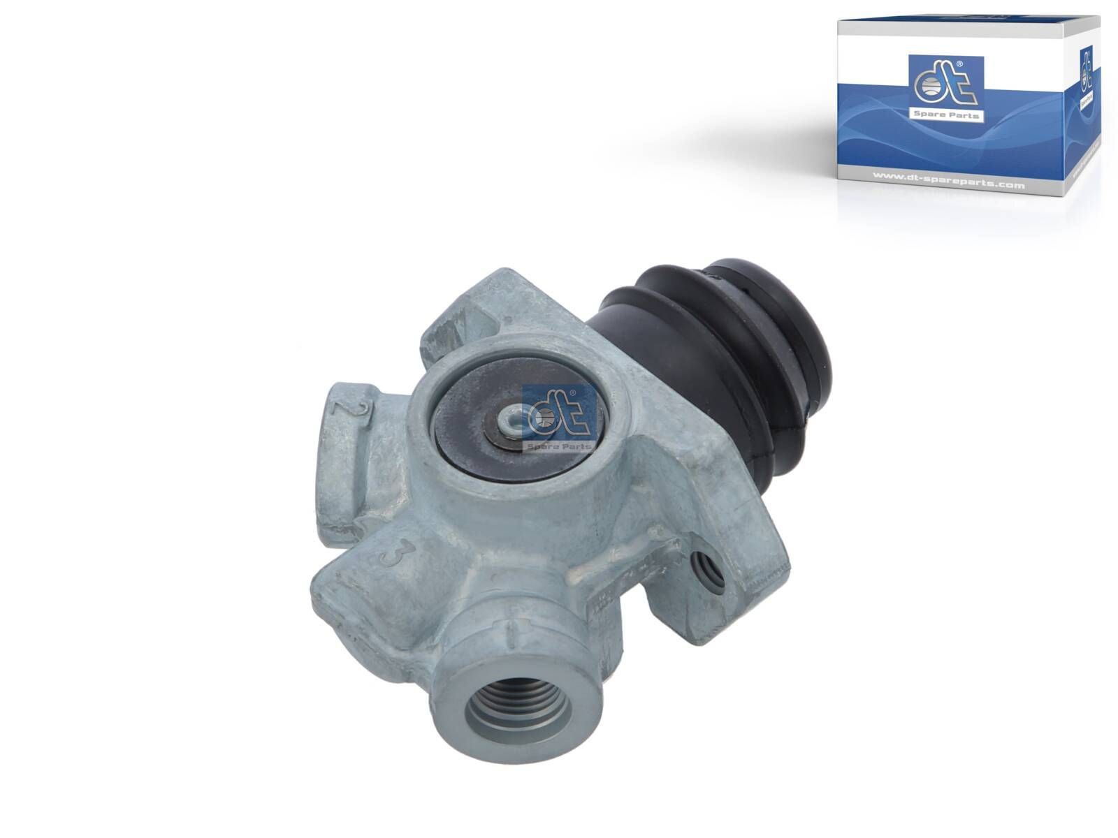 DT Spare Parts 3.65405 3/2-way valve