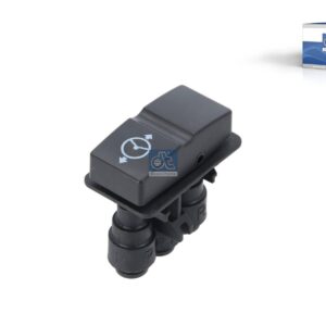 DT Spare Parts 3.65406 Servo valve