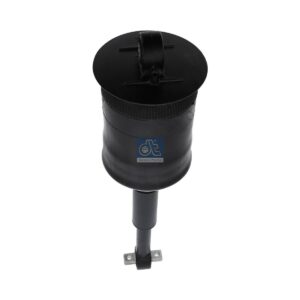 DT Spare Parts 3.65450 Shock absorber, with air bellow