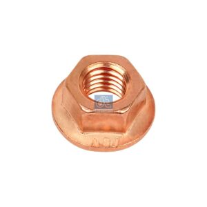 DT Spare Parts 3.66204 Nut, M10 x 1,5, 8