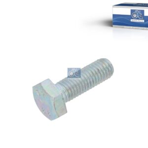 DT Spare Parts 3.66225 Hexagon screw, M10, L: 30 mm, 8.8