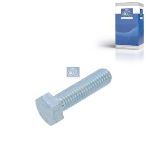 DT Spare Parts 3.66229 Hexagon screw, M8, L: 30 mm, 8.8