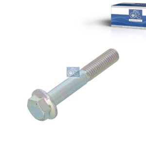 DT Spare Parts 3.66240 Flange screw, M10, L: 65 mm, 10.9