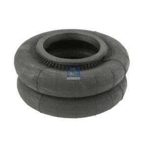 DT Spare Parts 3.66427 Air spring, without piston, d: 170 mm, D: 310 mm, L: 200 mm