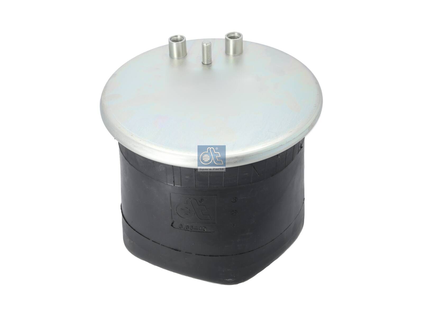 DT Spare Parts 3.66443 Air spring