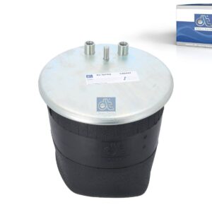 DT Spare Parts 3.66447 Air spring, without piston