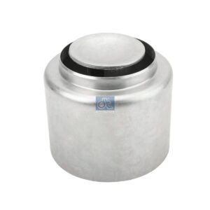 DT Spare Parts 3.66450 Piston, air spring, D: 178 mm, H: 158 mm