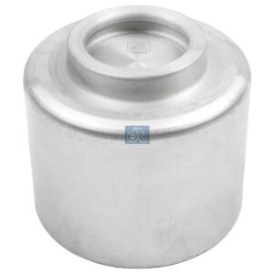 DT Spare Parts 3.66452 Piston, air spring, D: 168 mm, H: 149 mm