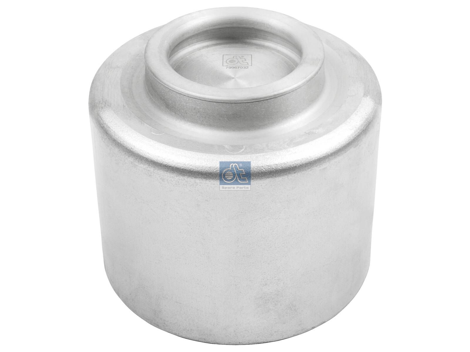 DT Spare Parts 3.66452 Piston, air spring, D: 168 mm, H: 149 mm