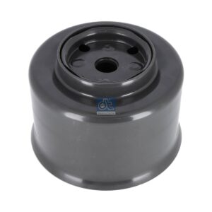 DT Spare Parts 3.66453 Piston, air spring, D: 210 mm, H: 148 mm