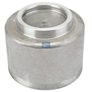 DT Spare Parts 3.66456 Piston, air spring, D: 190 mm, H: 149 mm