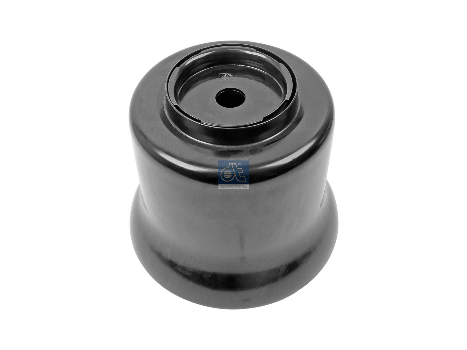 DT Spare Parts 3.66460 Piston, air spring, D: 210 mm, H: 220 mm