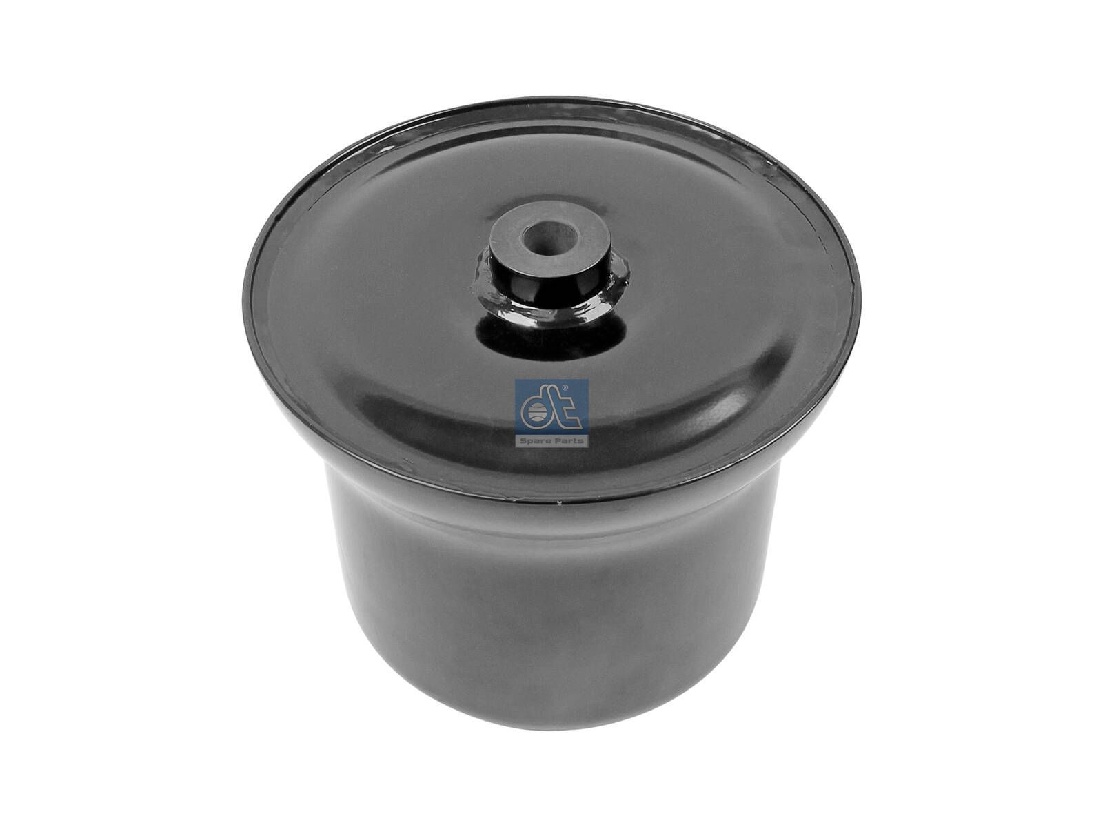DT Spare Parts 3.66460 Piston, air spring, D: 210 mm, H: 220 mm