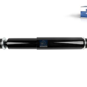 DT Spare Parts 3.66508 Shock absorber