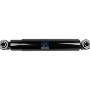DT Spare Parts 3.66513 Shock absorber, Lmin: 463 mm, Lmax: 750 mm