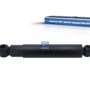DT Spare Parts 3.66527 Shock absorber, Lmin: 474 mm, Lmax: 770 mm