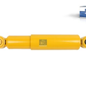 DT Spare Parts 3.66529 Shock absorber