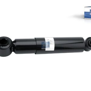 DT Spare Parts 3.66539 Shock absorber