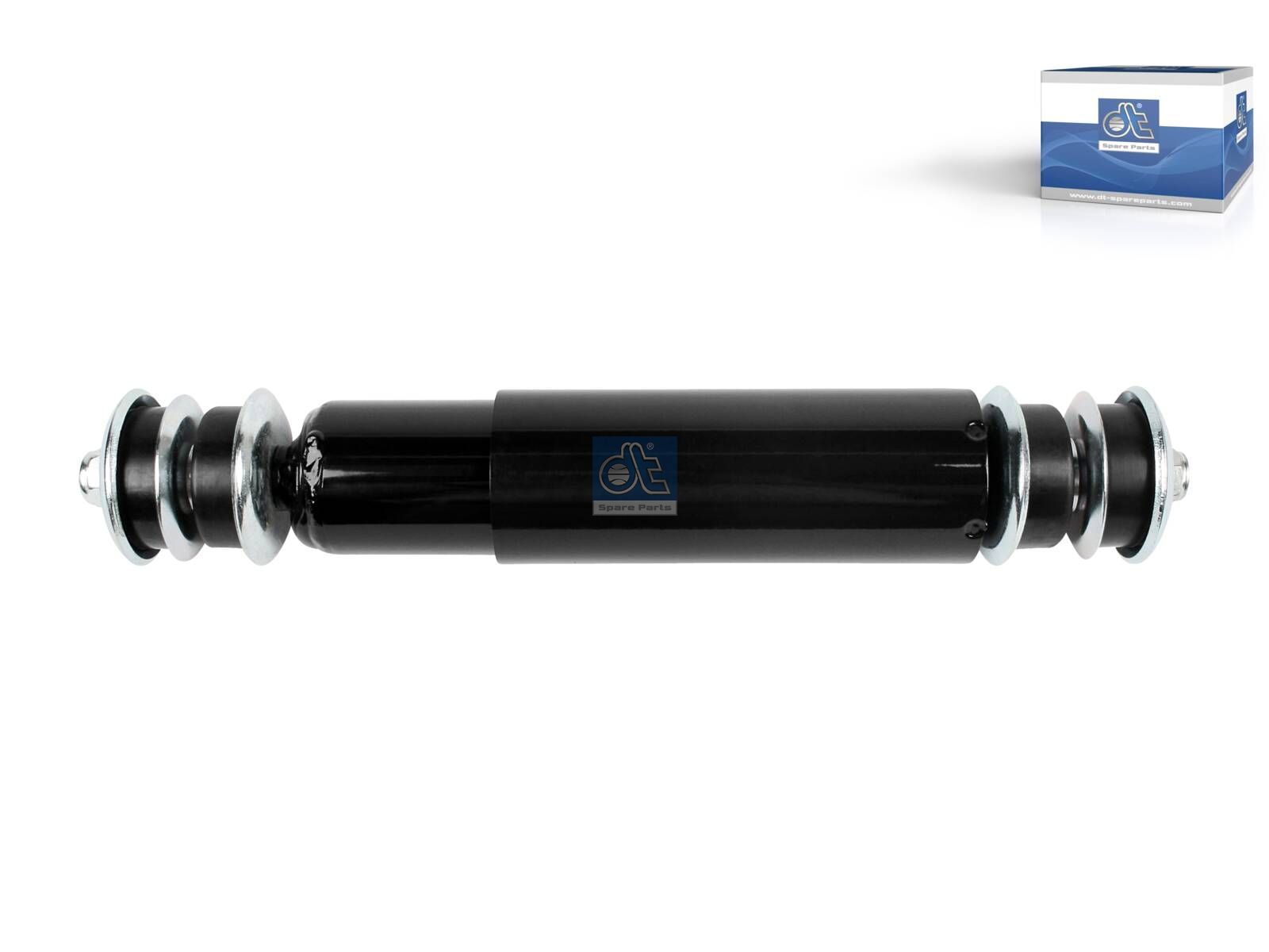 DT Spare Parts 3.66542 Shock absorber
