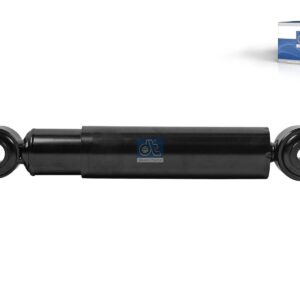 DT Spare Parts 3.66543 Shock absorber