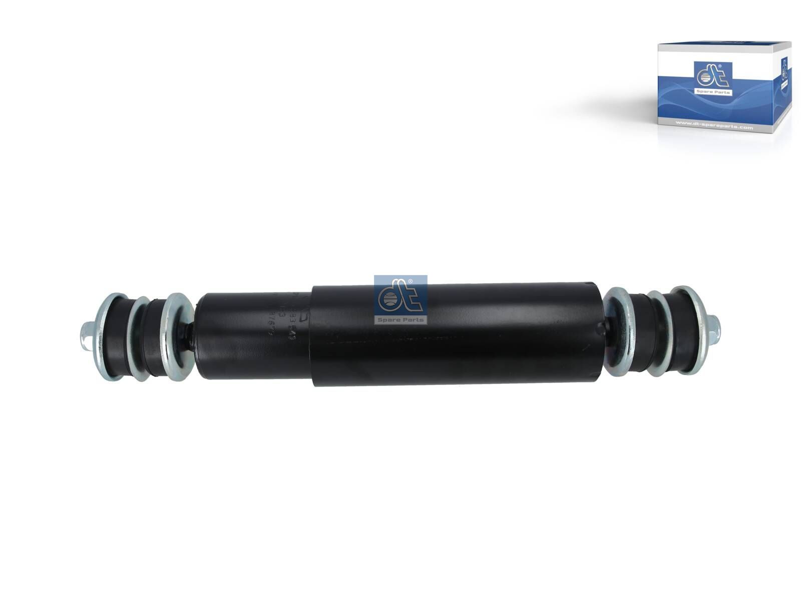 DT Spare Parts 3.66549 Shock absorber