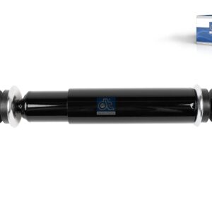 DT Spare Parts 3.66550 Shock absorber