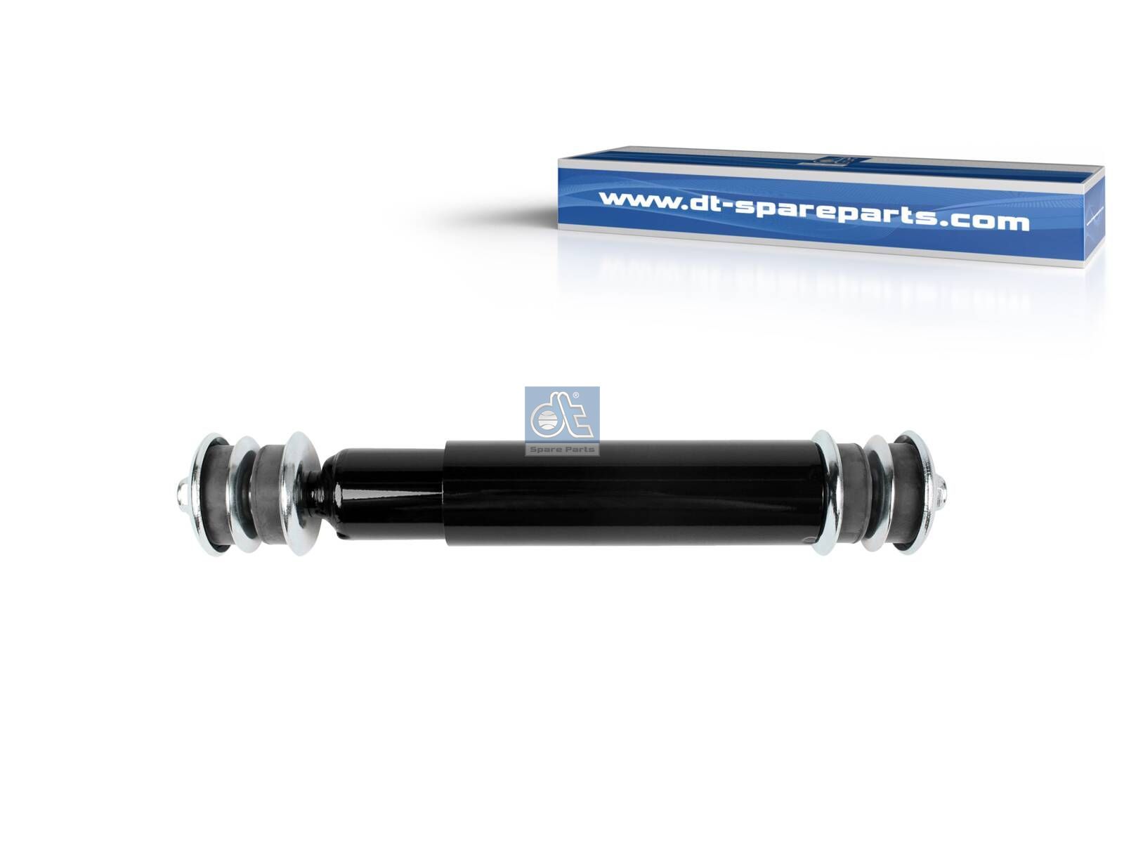 DT Spare Parts 3.66555 Shock absorber