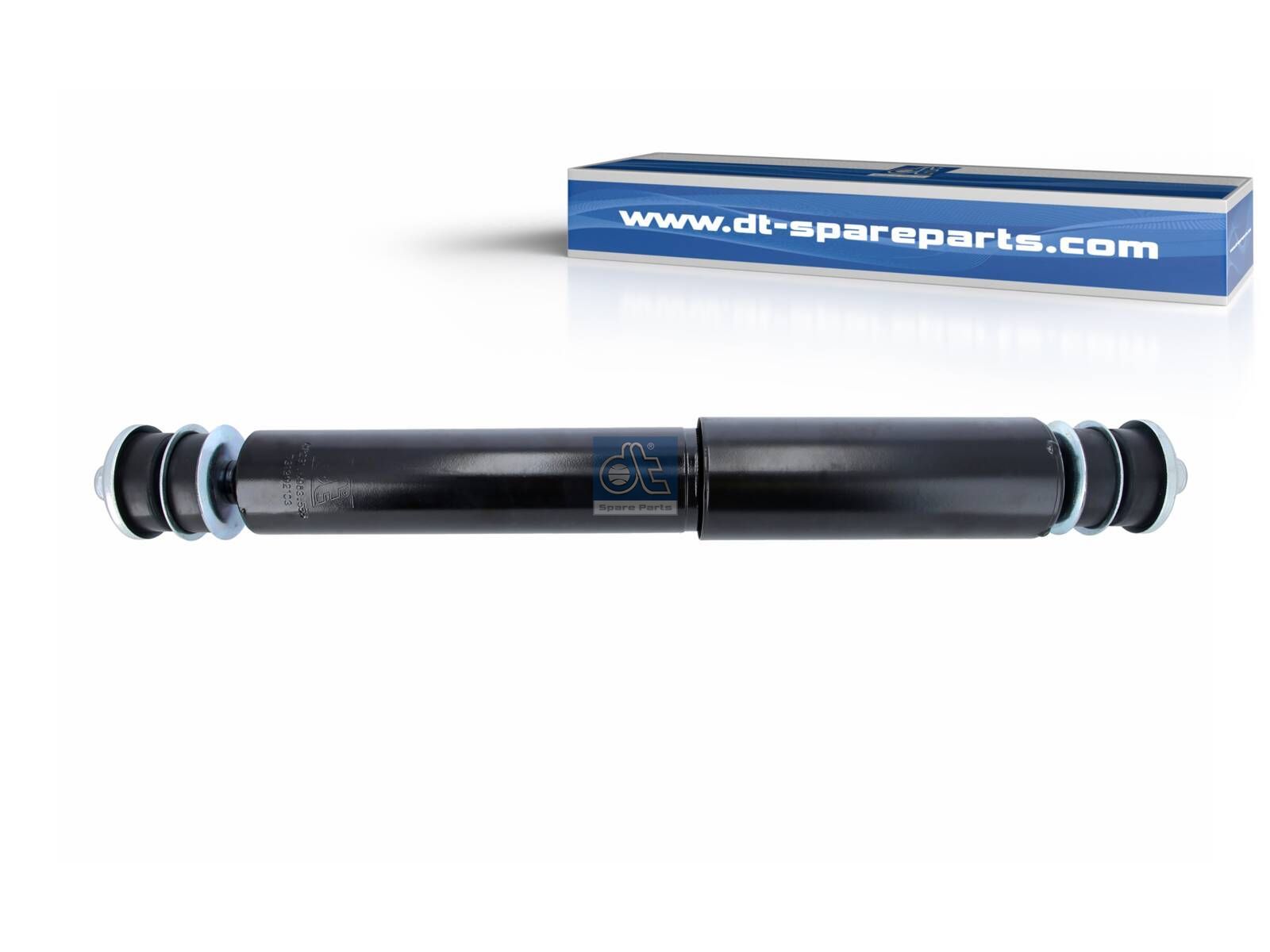 DT Spare Parts 3.66556 Shock absorber