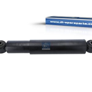DT Spare Parts 3.66594 Shock absorber, b1: 20 mm, b2: 20 mm, Lmin: 455 mm, Lmax: 735 mm
