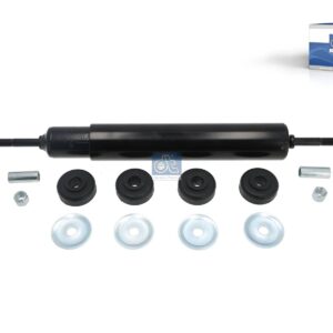 DT Spare Parts 3.66612 Shock absorber