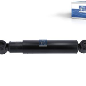 DT Spare Parts 3.66625 Shock absorber, Lmin: 473 mm, Lmax: 773 mm