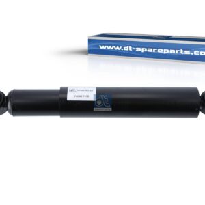DT Spare Parts 3.66627 Shock absorber, D: 70 mm, Lmin: 530 mm, Lmax: 848 mm