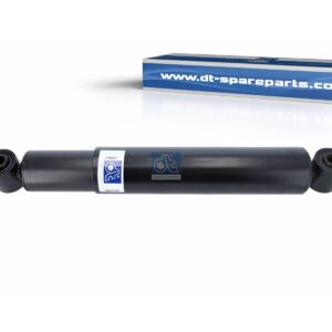 DT Spare Parts 3.66628 Shock absorber, D: 70 mm, Lmin: 540 mm, Lmax: 840 mm