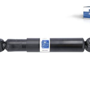 DT Spare Parts 3.66630 Shock absorber