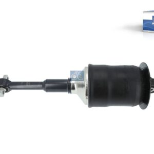 DT Spare Parts 3.66656 Shock absorber, with air bellow