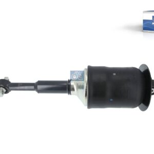 DT Spare Parts 3.66657 Shock absorber