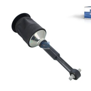 DT Spare Parts 3.66658 Shock absorber