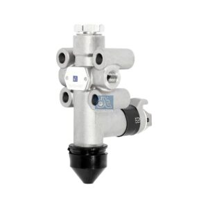 DT Spare Parts 3.66703 Level valve, M8, M12 x 1,5, max. 12.5 bar