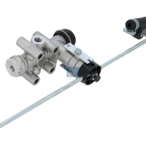 DT Spare Parts 3.66704 Level valve, M12 x 1,5, max. 13 bar