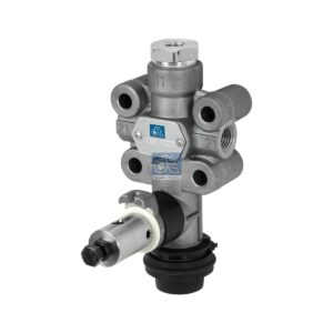 DT Spare Parts 3.66705 Level valve, M12 x 1,5, max. 12.5 bar