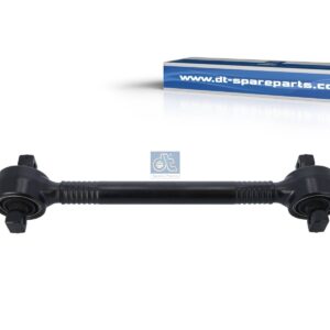 DT Spare Parts 3.66800 Reaction rod, D: 48 mm, b: 19 mm, Lb: 130 mm, L: 590 mm