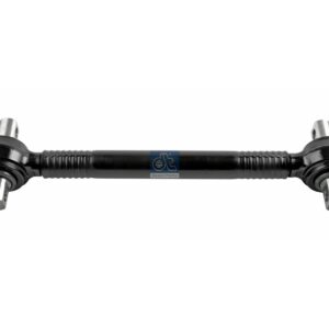 DT Spare Parts 3.66803 Reaction rod, D: 50 mm, b: 19 mm, Lb: 130 mm, L: 572 mm