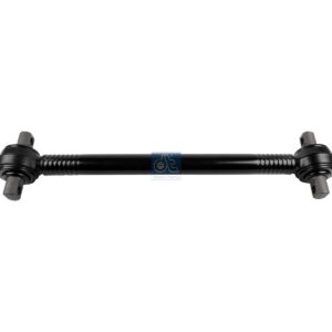 DT Spare Parts 3.66811 Reaction rod, D: 50 mm, b: 19 mm, Lb: 130 mm, L: 694 mm