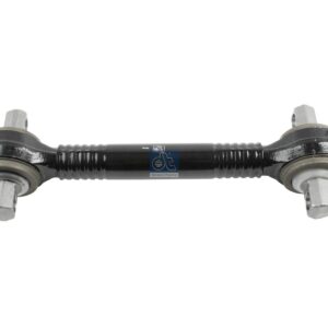 DT Spare Parts 3.66812 Reaction rod, D: 50 mm, b: 23 mm, Lb: 130 mm, L: 414 mm