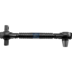 DT Spare Parts 3.66813 Reaction rod, D: 36 mm, b: 15 mm, Lb: 80 mm, L: 330 mm