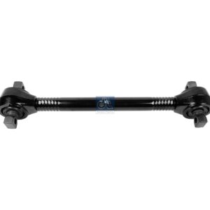 DT Spare Parts 3.66819 Reaction rod, D: 48 mm, b: 19 mm, Lb: 130 mm, L: 614 mm
