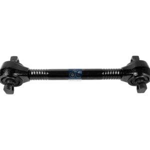 DT Spare Parts 3.66833 Reaction rod, D: 48 mm, b: 19 mm, Lb: 130 mm, L: 530 mm