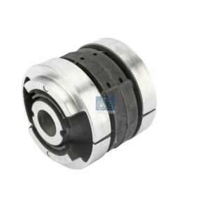 DT Spare Parts 3.66850 Bushing, d: 24 mm, D: 96 mm, H: 95 mm